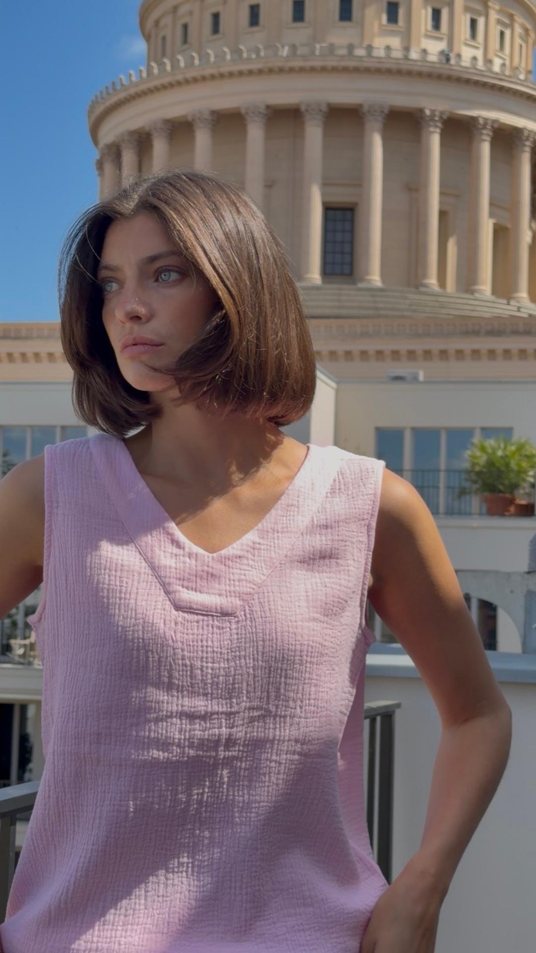 CECIL || Shop the look