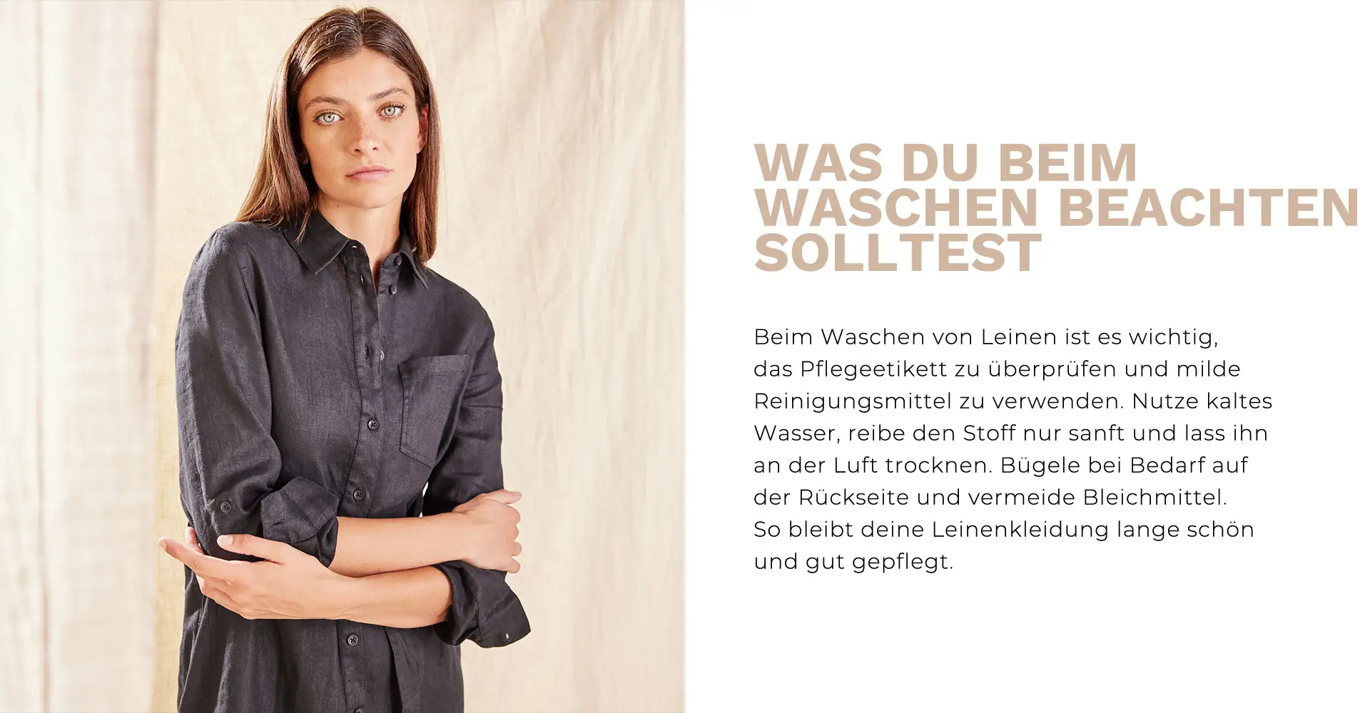 Leinen