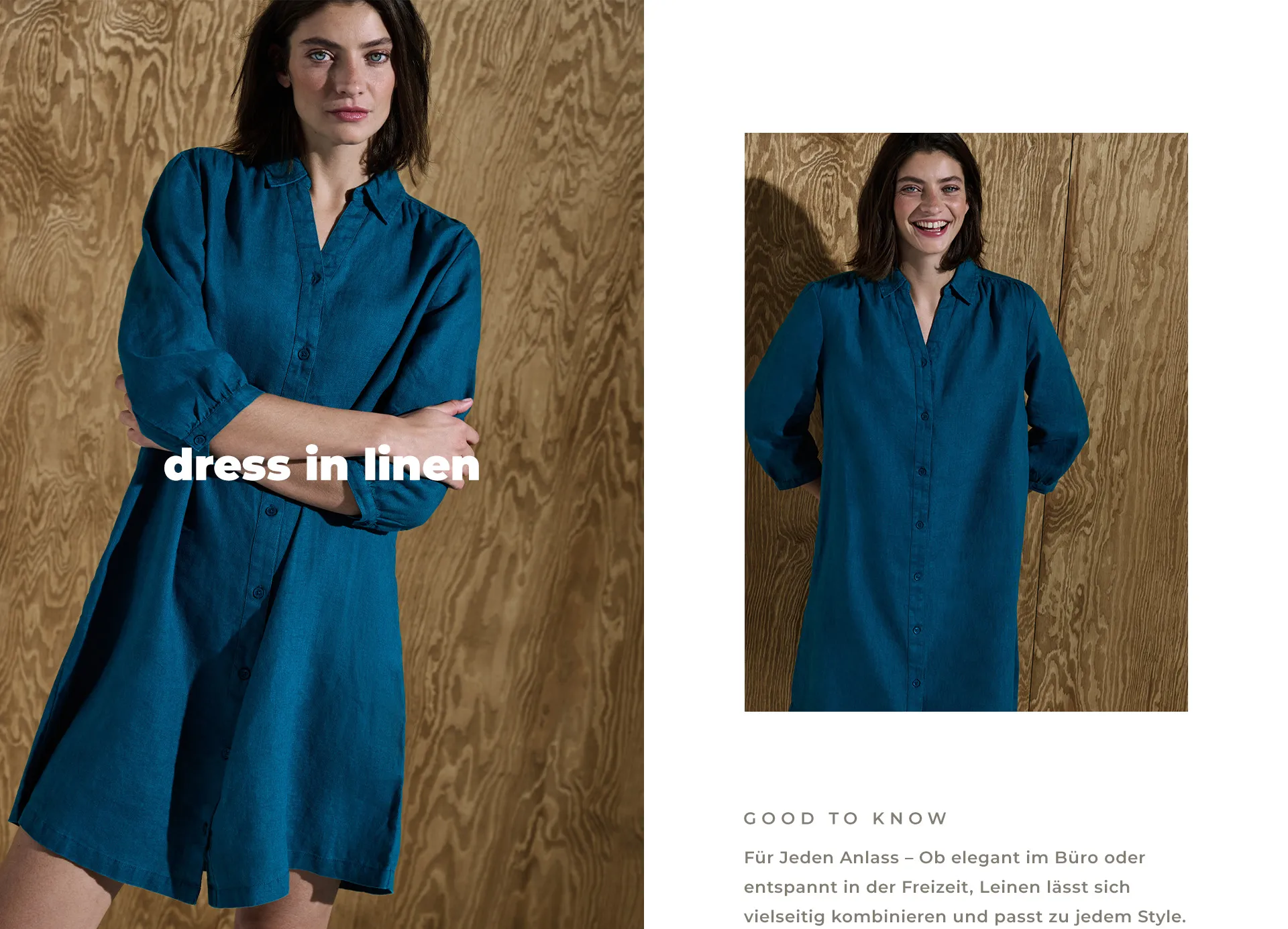 linen love