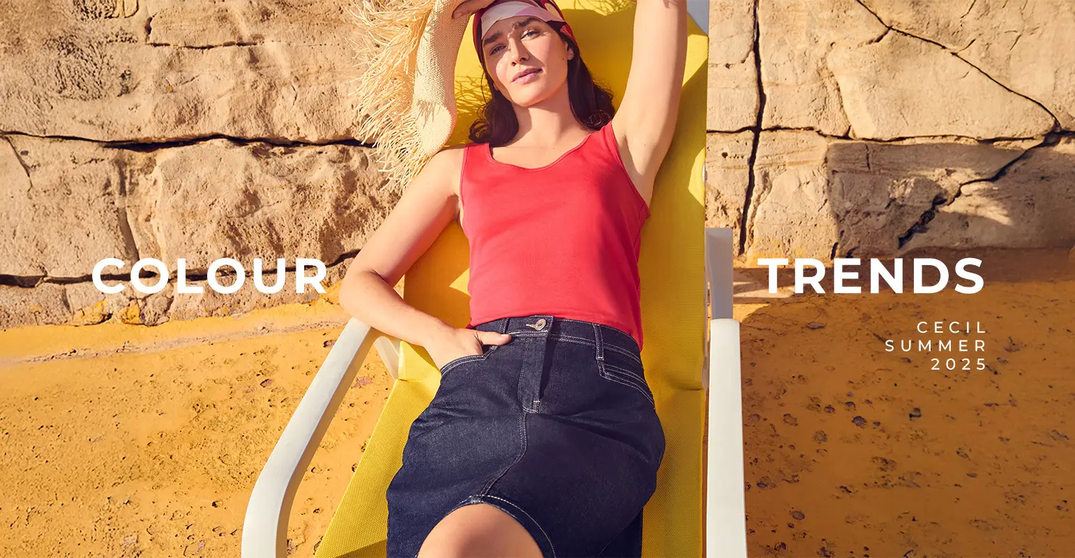color trends