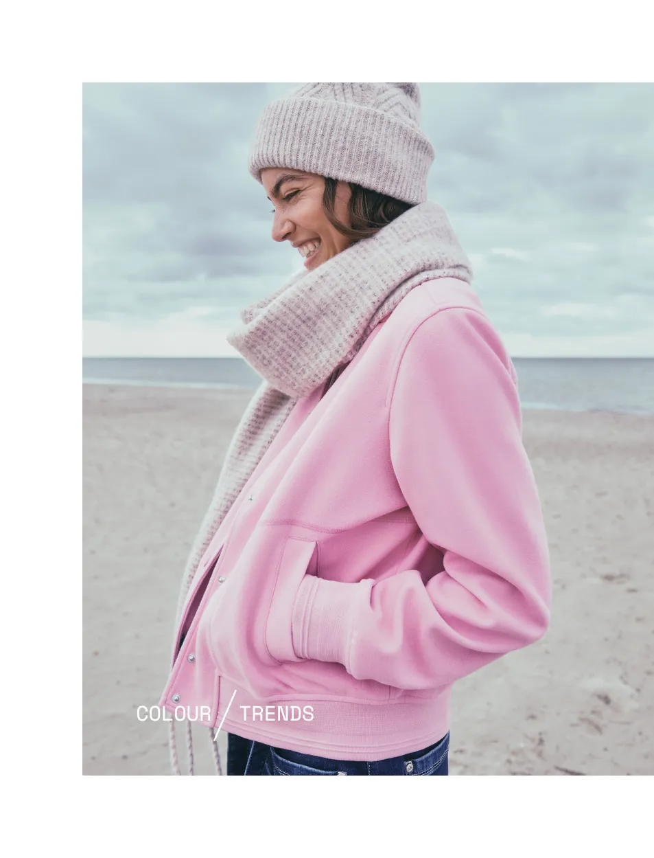 colour trends