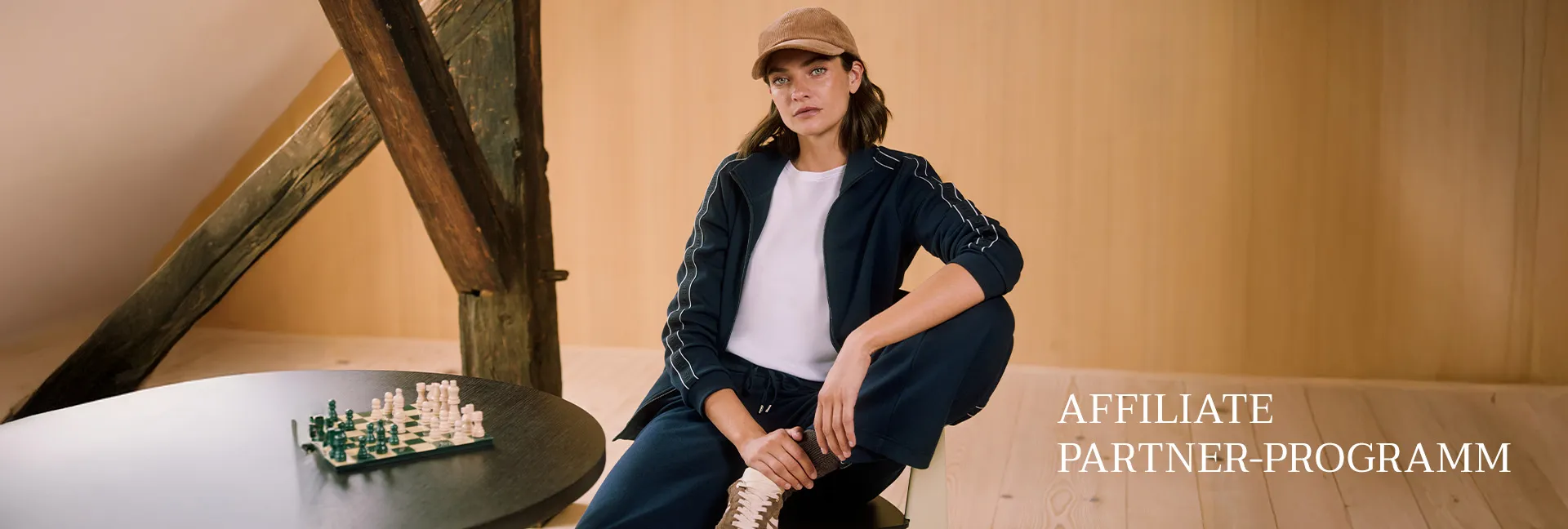 Affiliate Partnerprogramm Affiliate Partnerprogramm