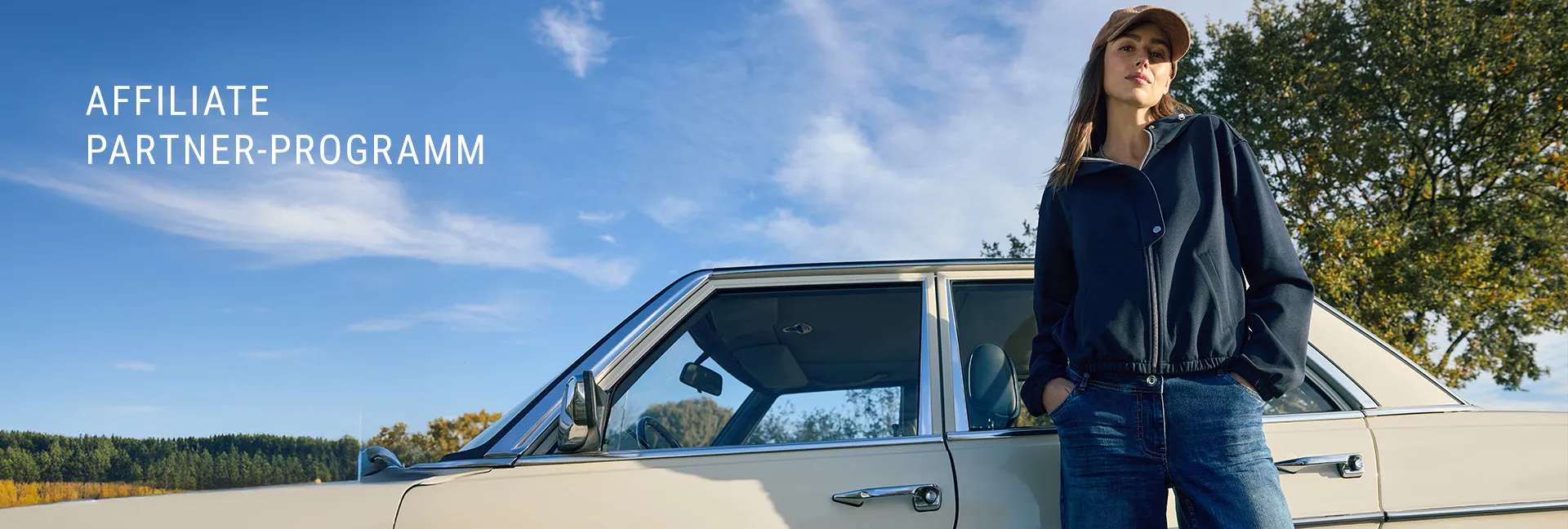 Affiliate Partnerprogramm