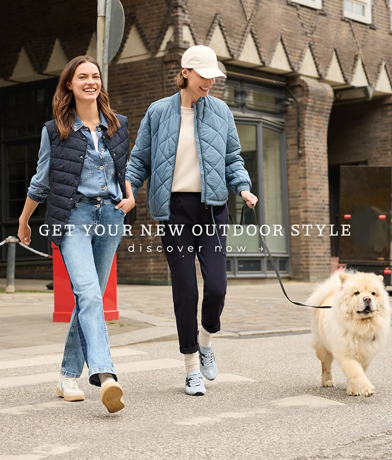 CECIL Online-Shop