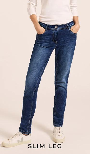 SLIM LEG