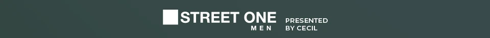 Street One Men