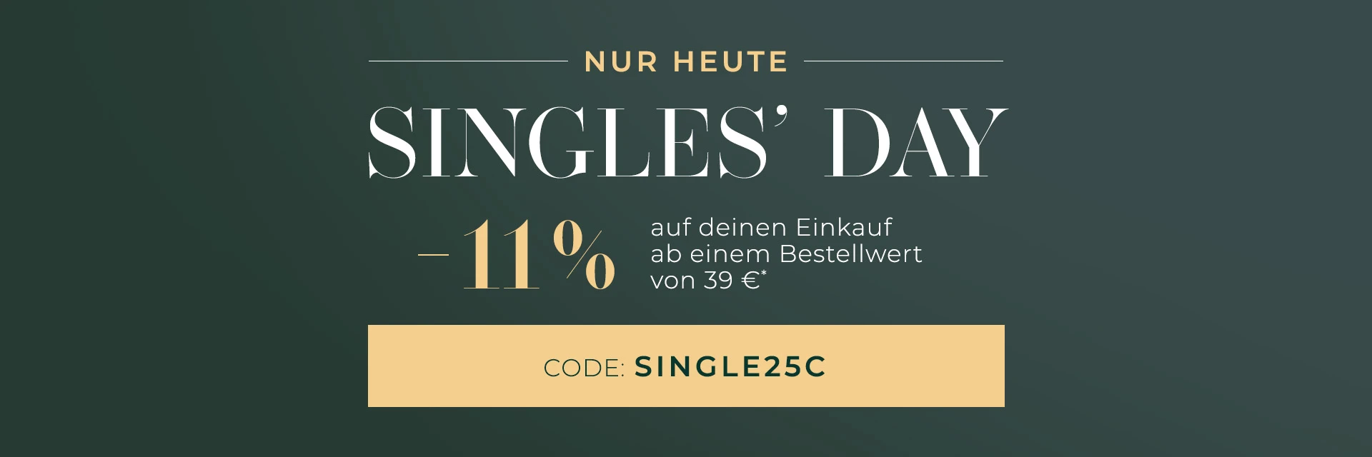 Singles Day