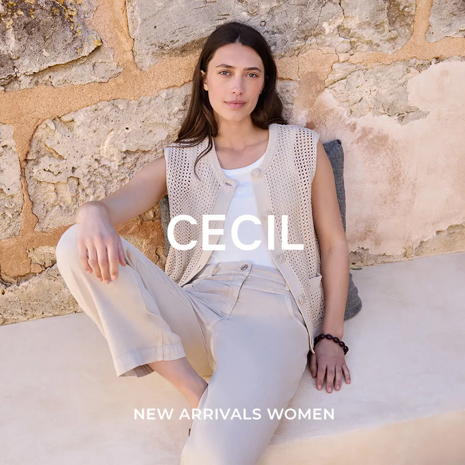 new arrivals women