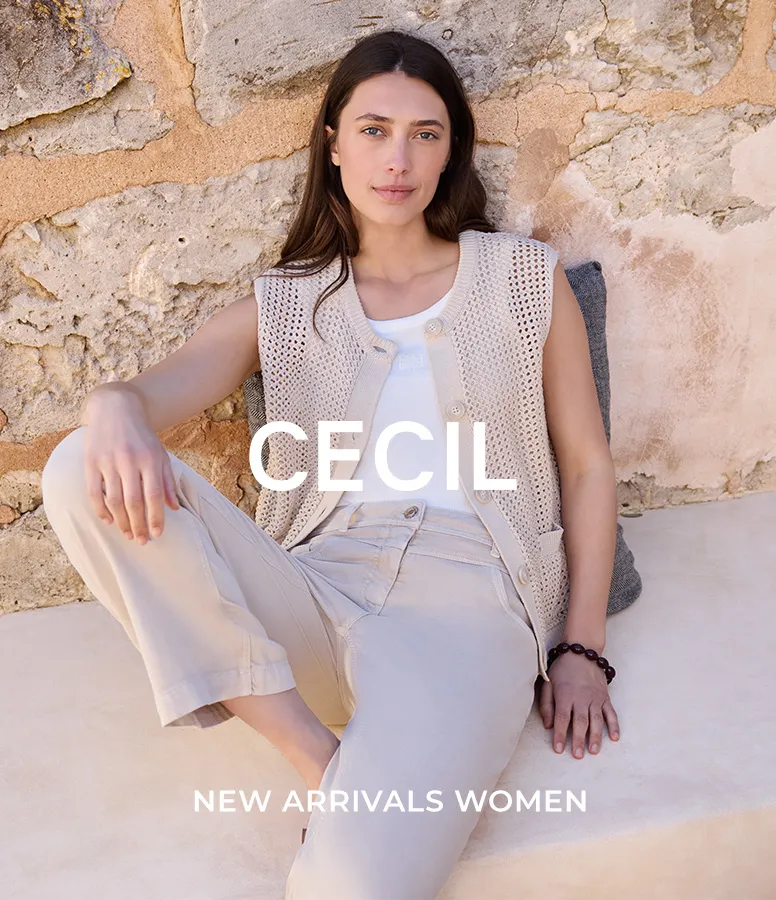 new arrivals women