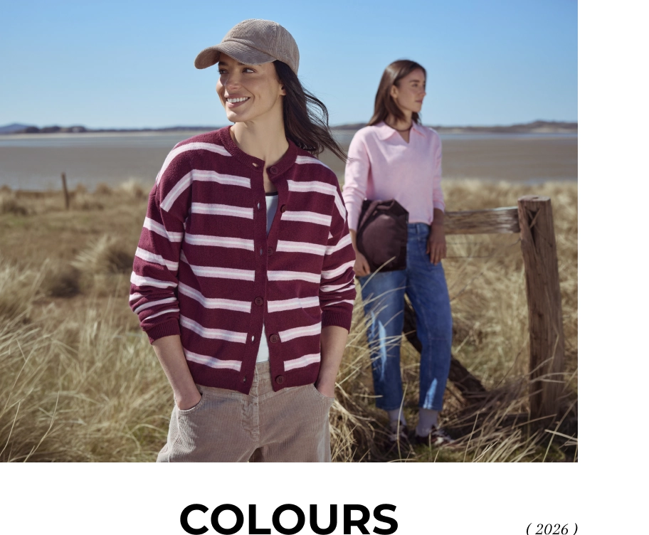 Colours