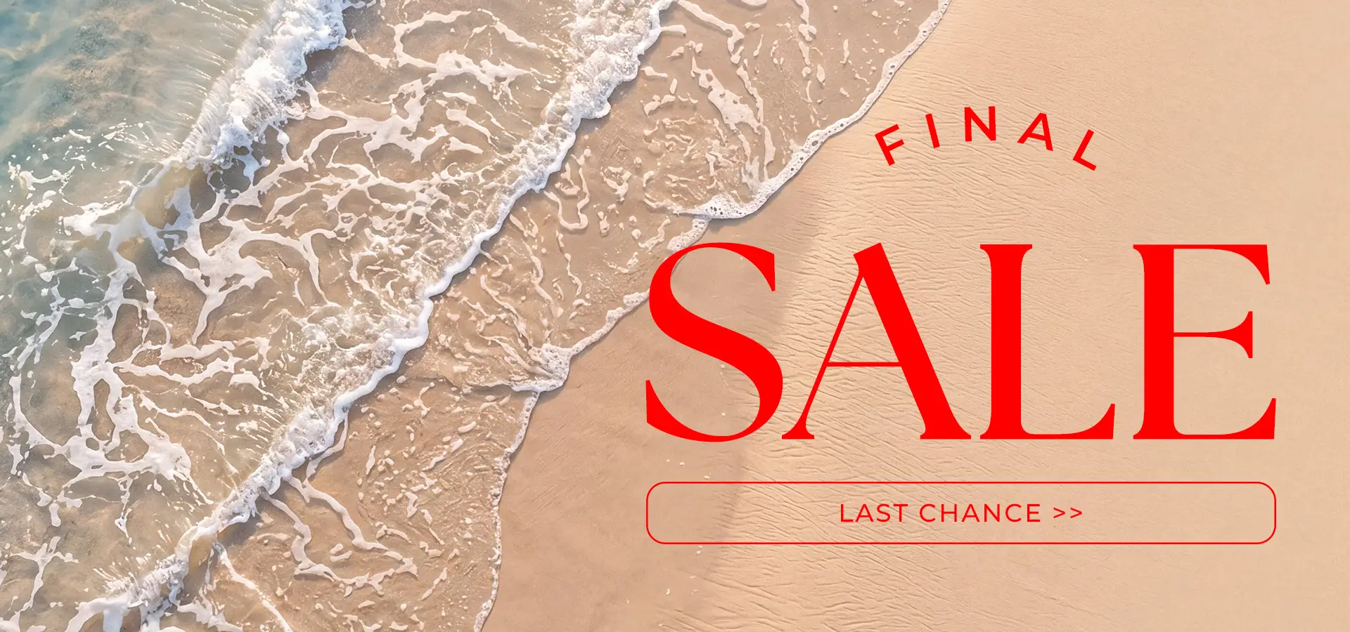FINAL SALE