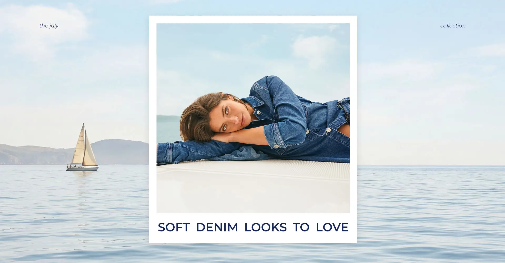 soft denim looks to love