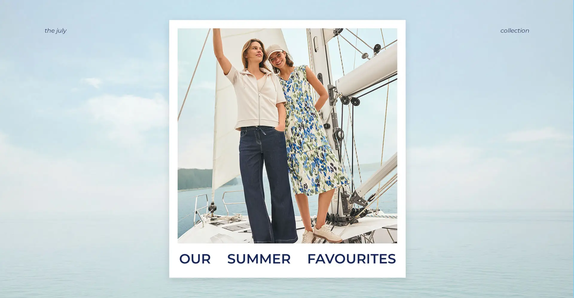 summer favourites