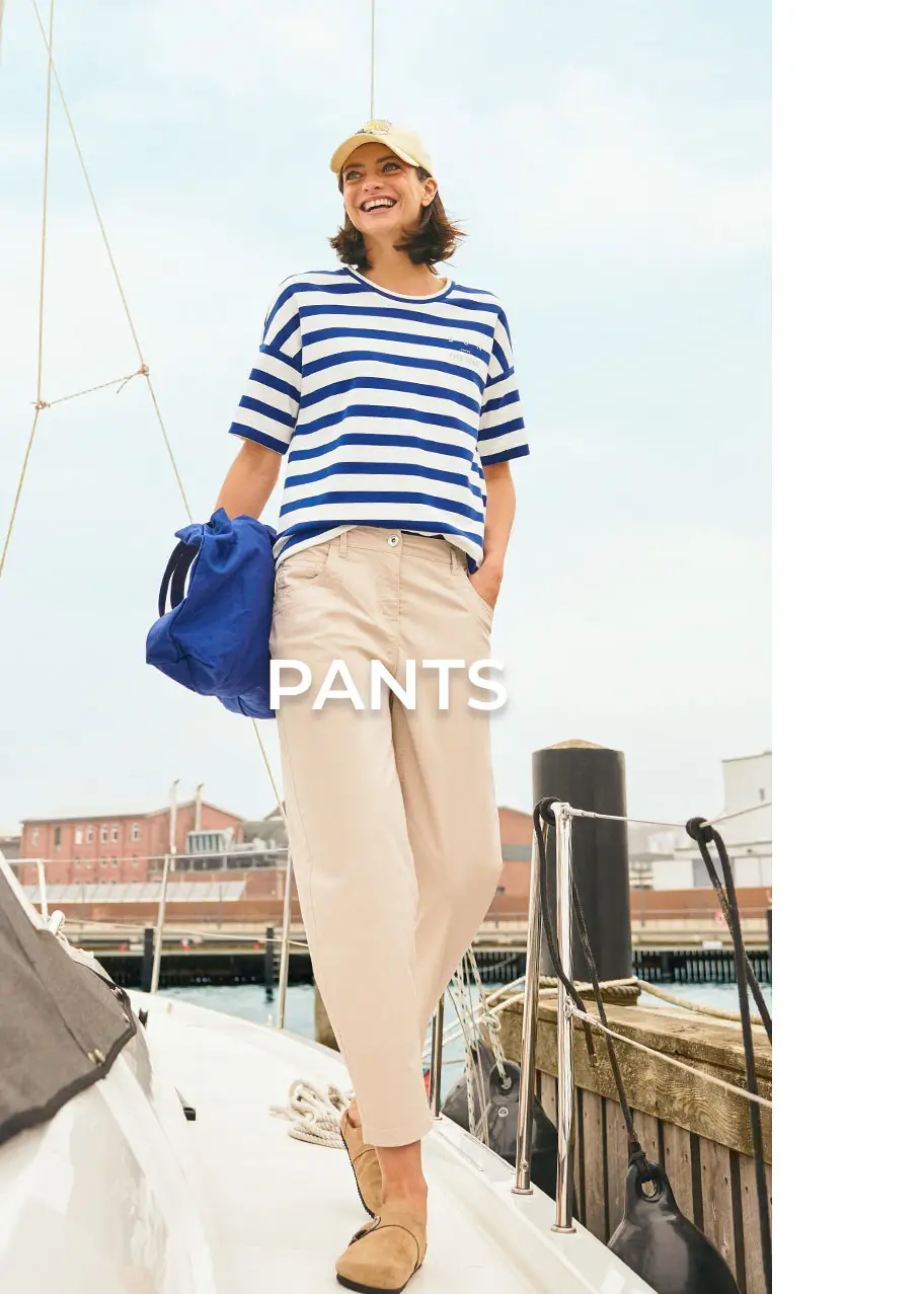 pants