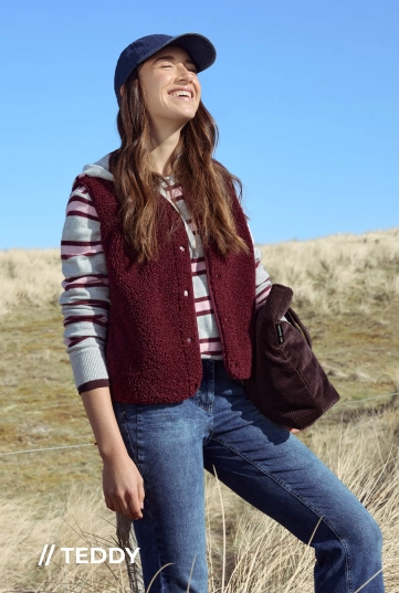 teddy