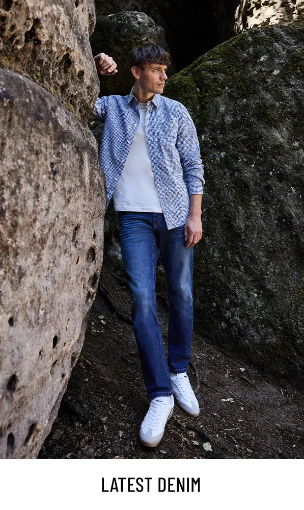 Latest Denim