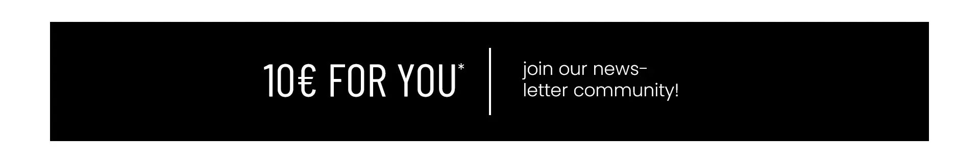 Newsletter